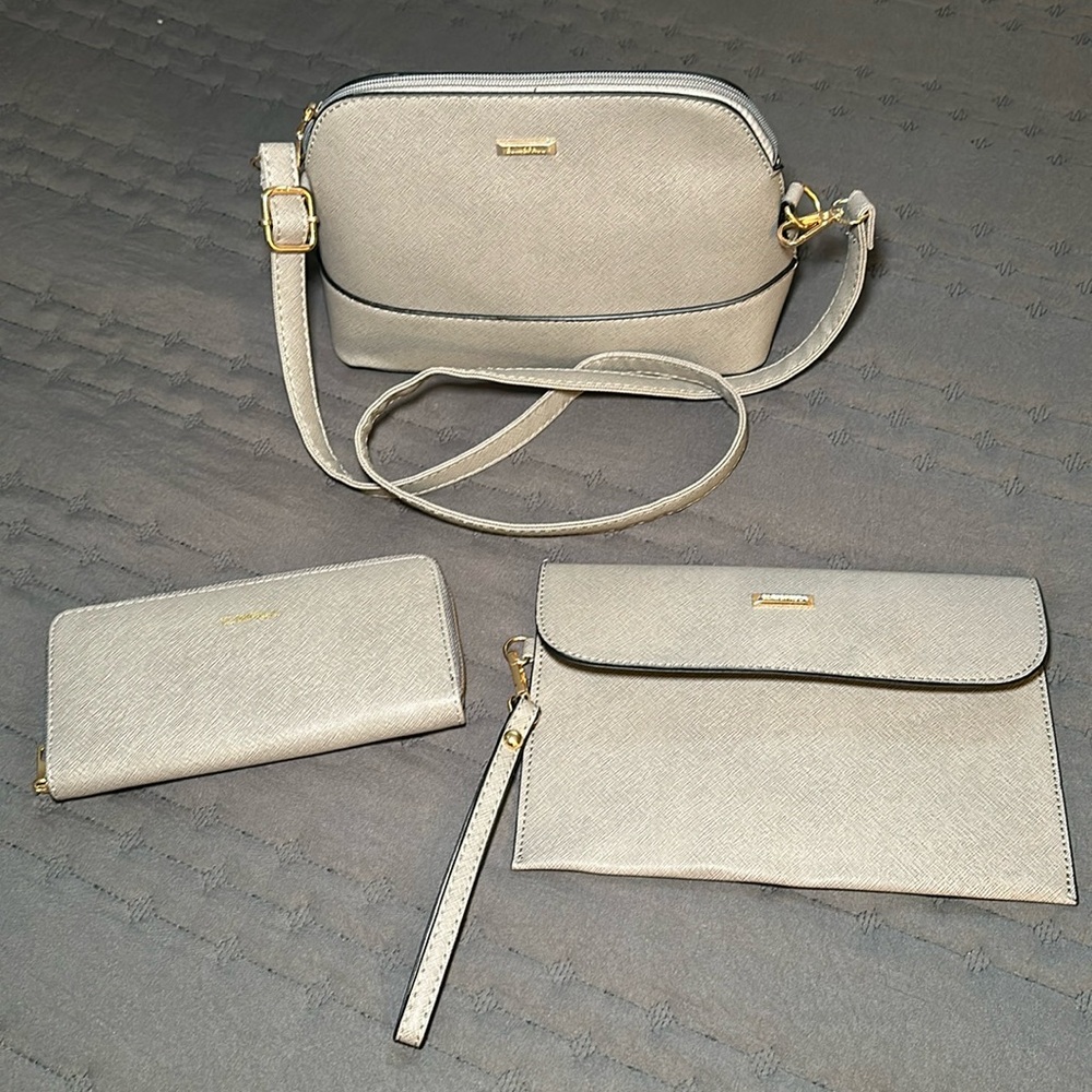 New Women’s Fashion Bags